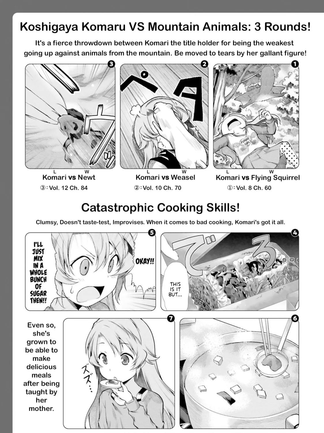 Read Non Non Biyori Remember chapter 1.5 image 14 on Lezhin