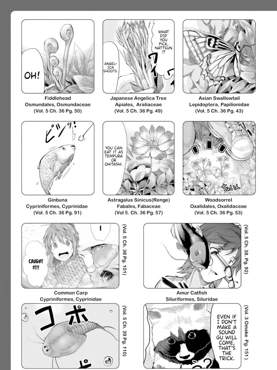 Read Non Non Biyori Remember chapter 3.5 image 2 on Lezhin