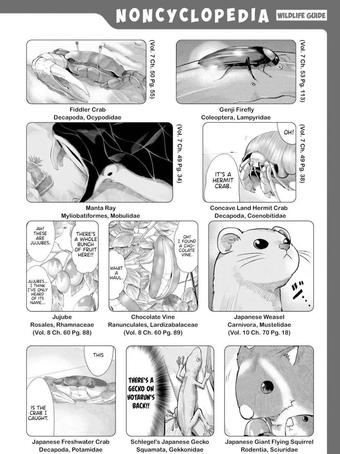 Read Non Non Biyori Remember chapter 3.5 image 4 on Lezhin