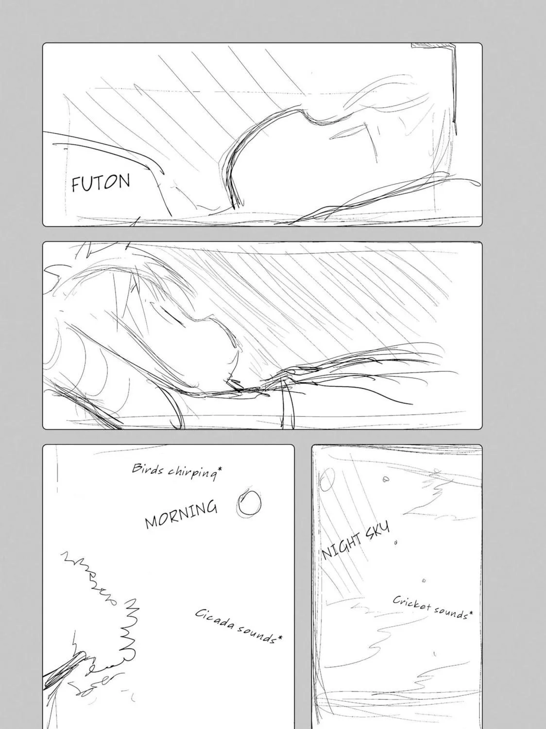 Read Non Non Biyori Remember chapter 5 image 16 on Lezhin