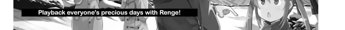 Read Non Non Biyori Remember chapter 6 image 1 on Lezhin