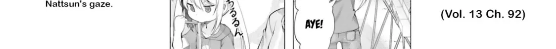 Read Non Non Biyori Remember chapter 6 image 15 on Lezhin