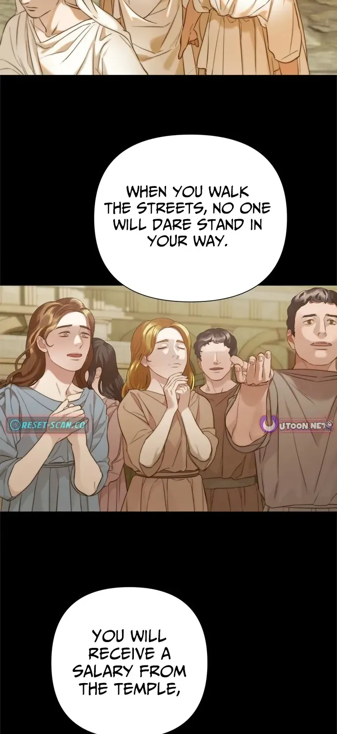 non tua (Not Yours) Chapter 0 page 13 - 