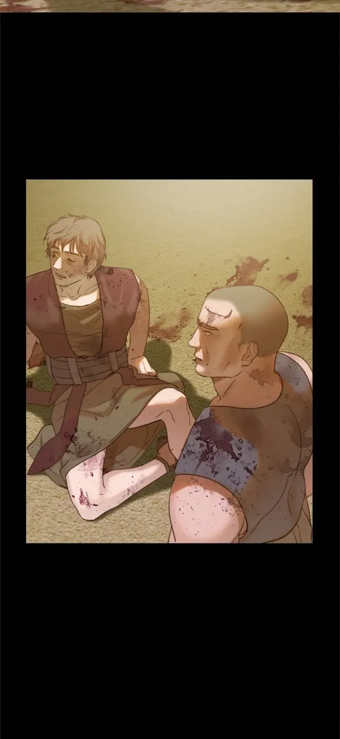 non tua (Not Yours) Chapter 0 page 26 - 