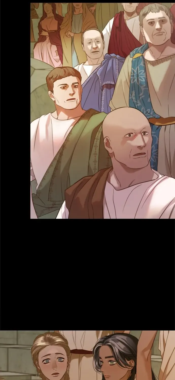 non tua (Not Yours) Chapter 0 page 27 - 