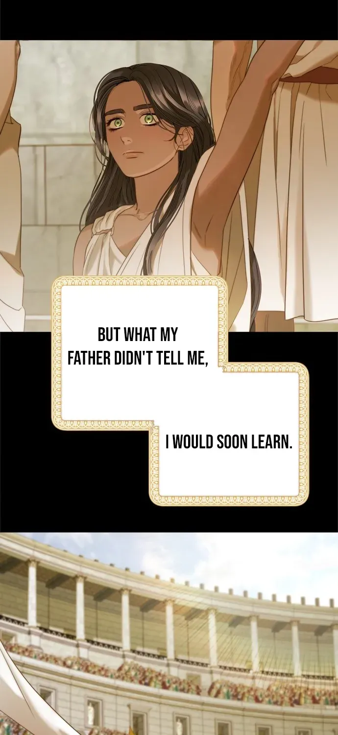 non tua (Not Yours) Chapter 0 page 29 - 