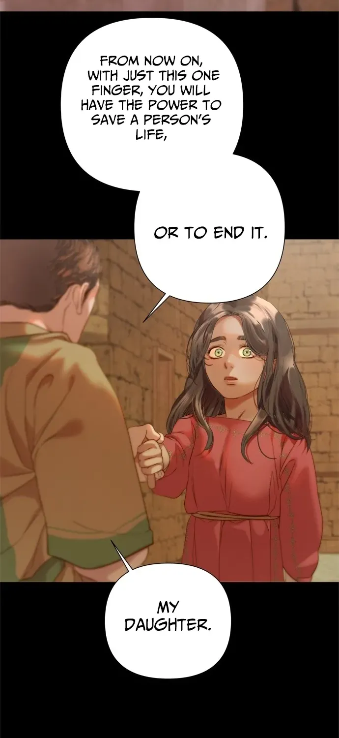 non tua (Not Yours) Chapter 0 page 4 - 
