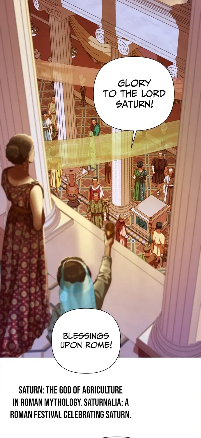 non tua (Not Yours) Chapter 0 page 38 - 