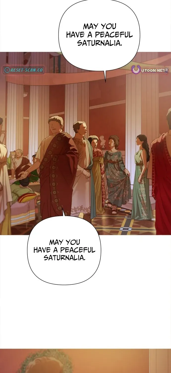 non tua (Not Yours) Chapter 0 page 39 - 