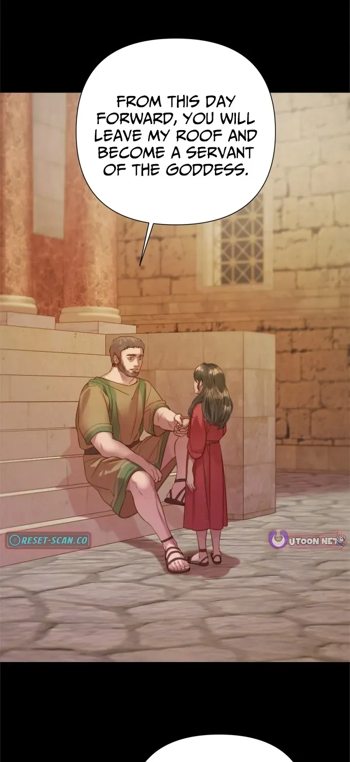 non tua (Not Yours) Chapter 0 page 5 - 