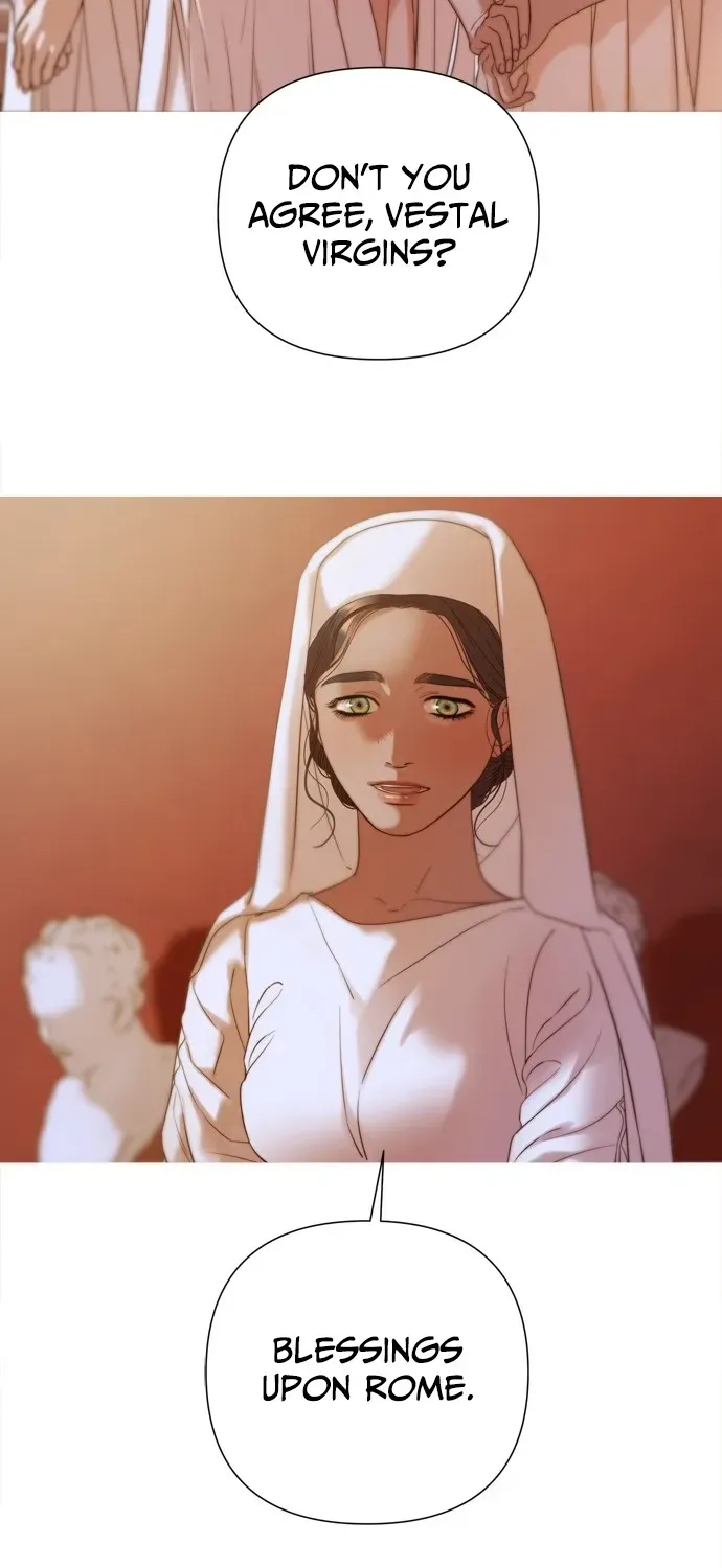non tua (Not Yours) Chapter 0 page 41 - 