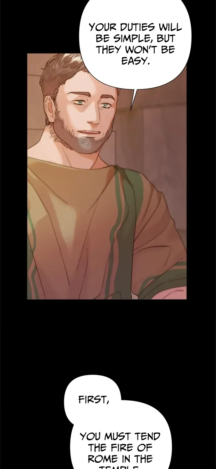 non tua (Not Yours) Chapter 0 page 6 - 