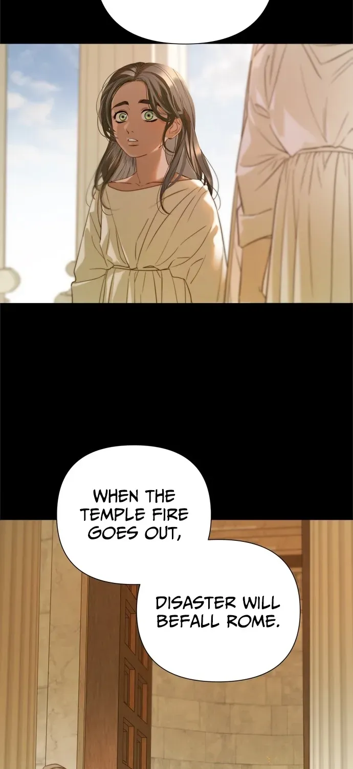 non tua (Not Yours) Chapter 0 page 8 - 