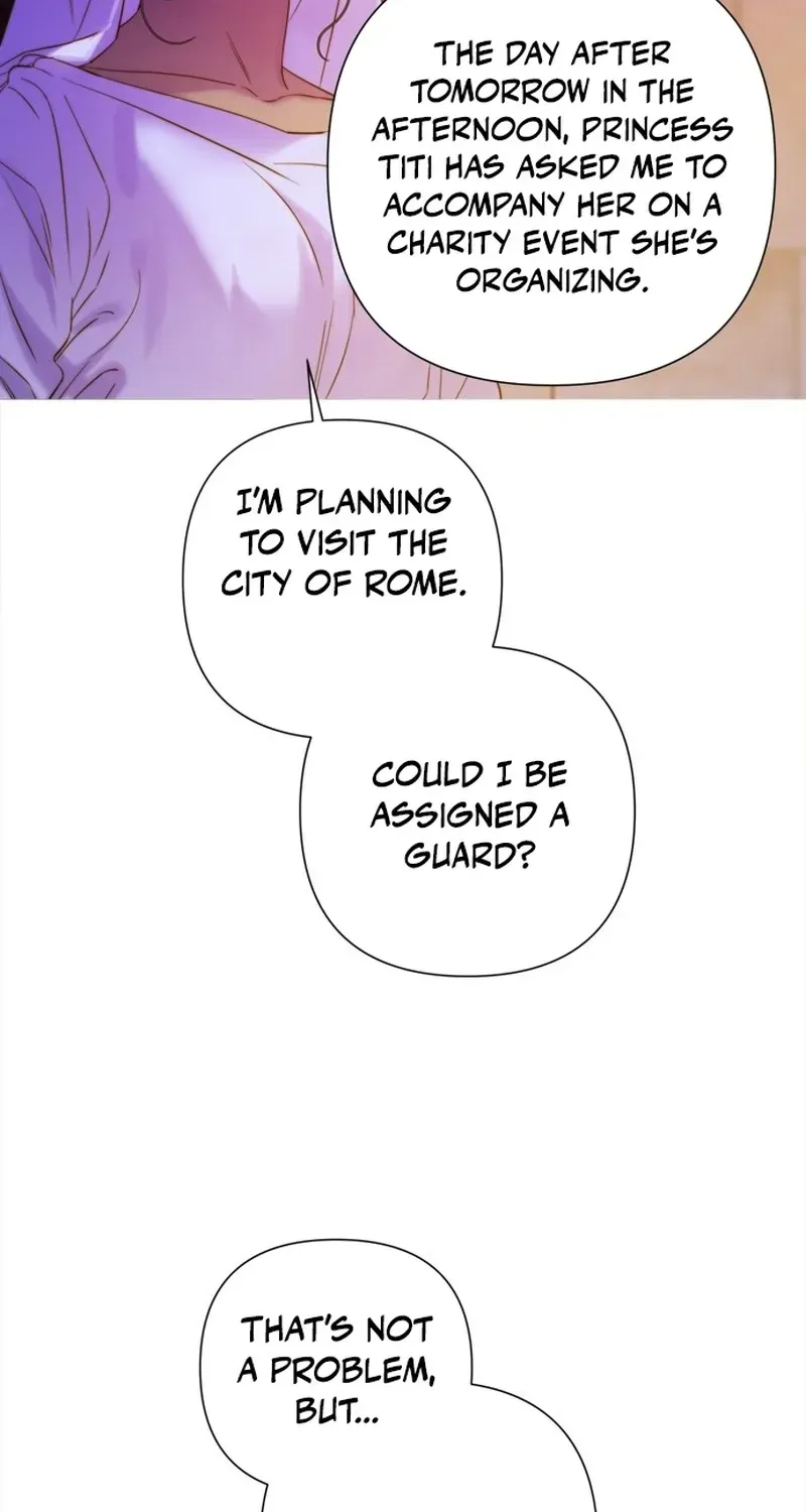 non tua (Not Yours) Chapter 1 page 158 - 