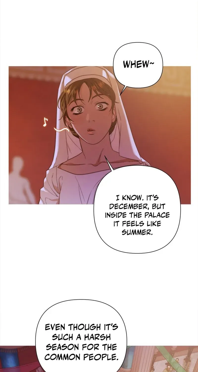 non tua (Not Yours) Chapter 1 page 17 - 
