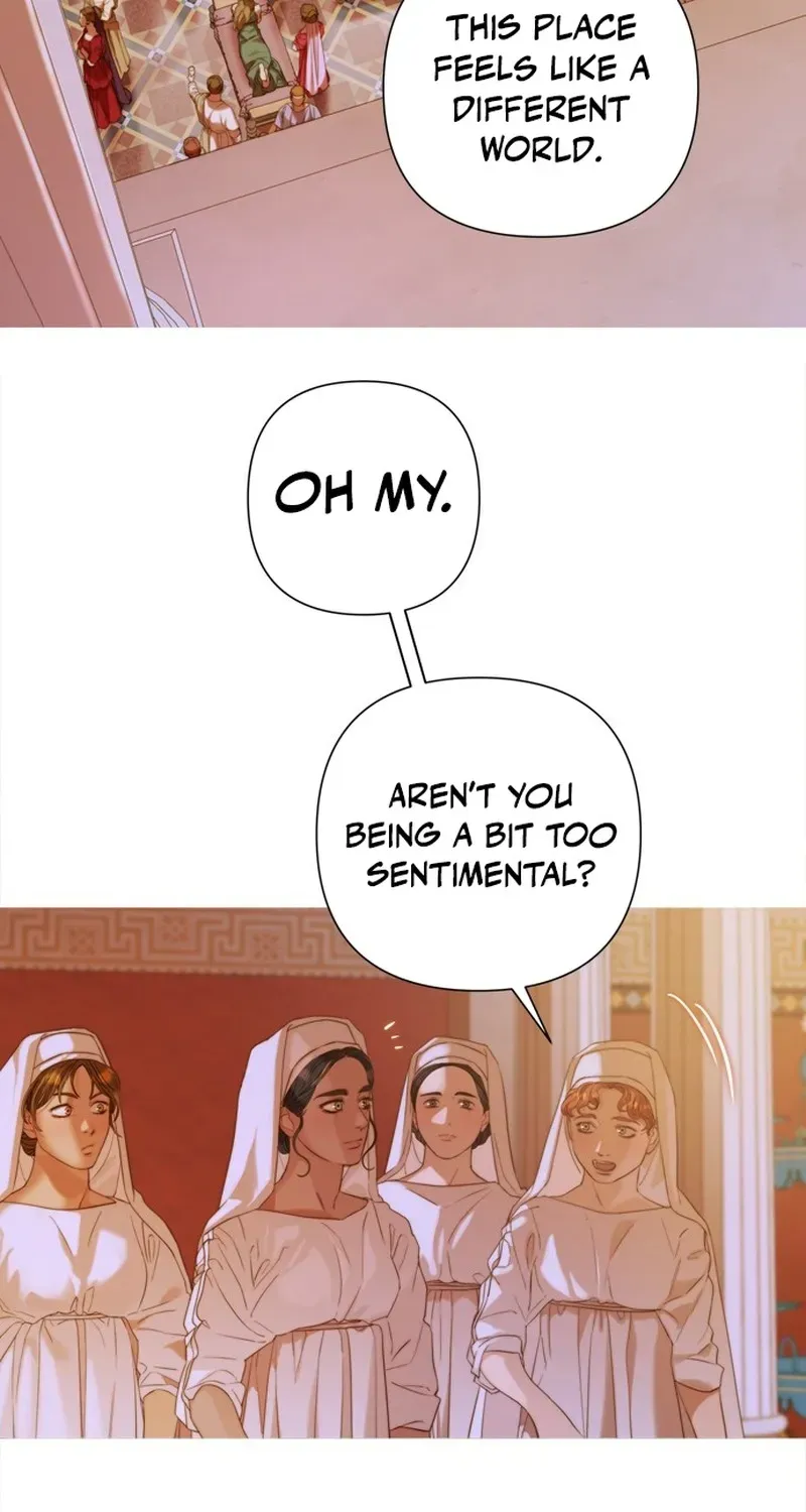 non tua (Not Yours) Chapter 1 page 19 - 