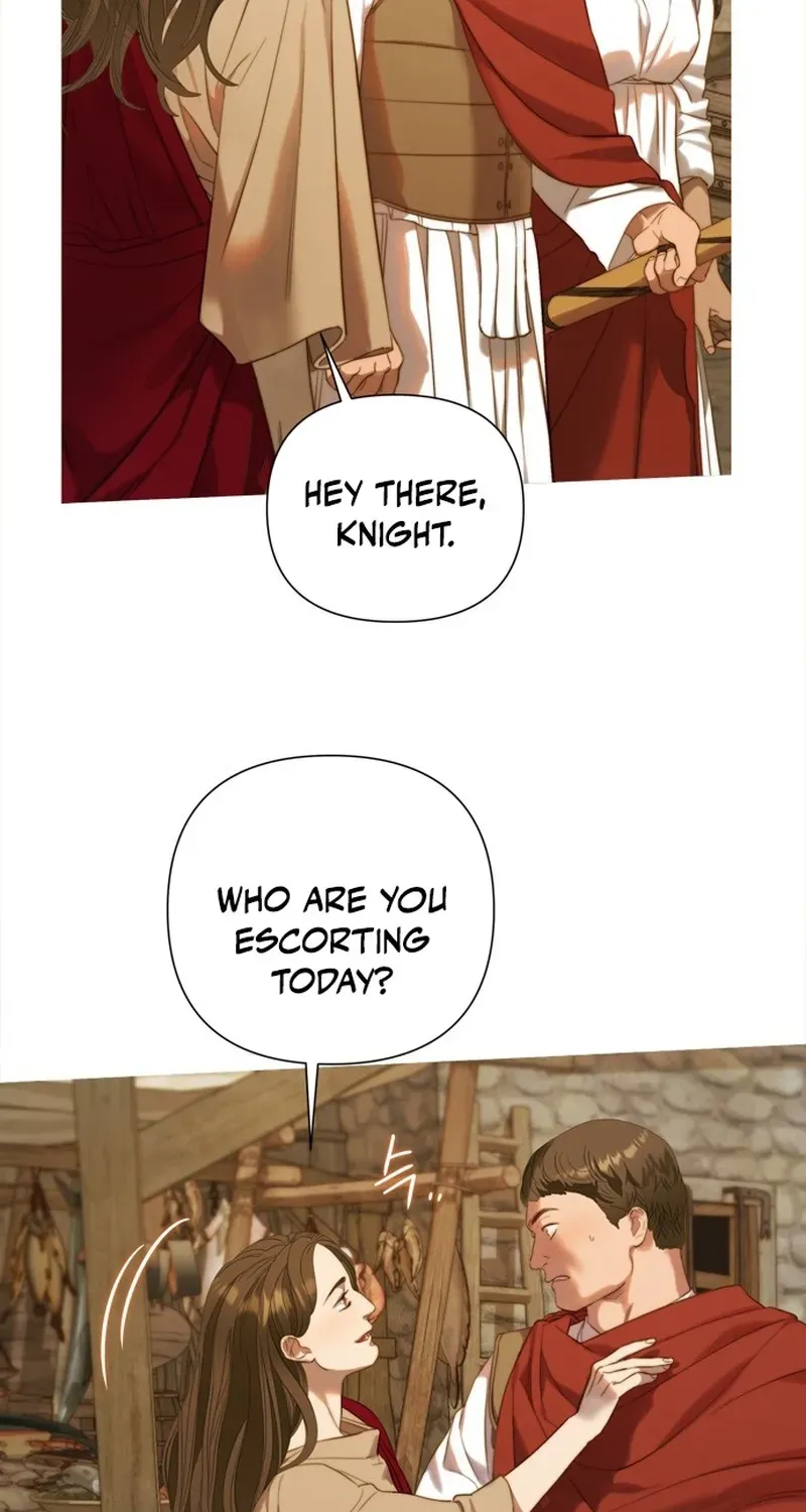 non tua (Not Yours) Chapter 1 page 191 - 