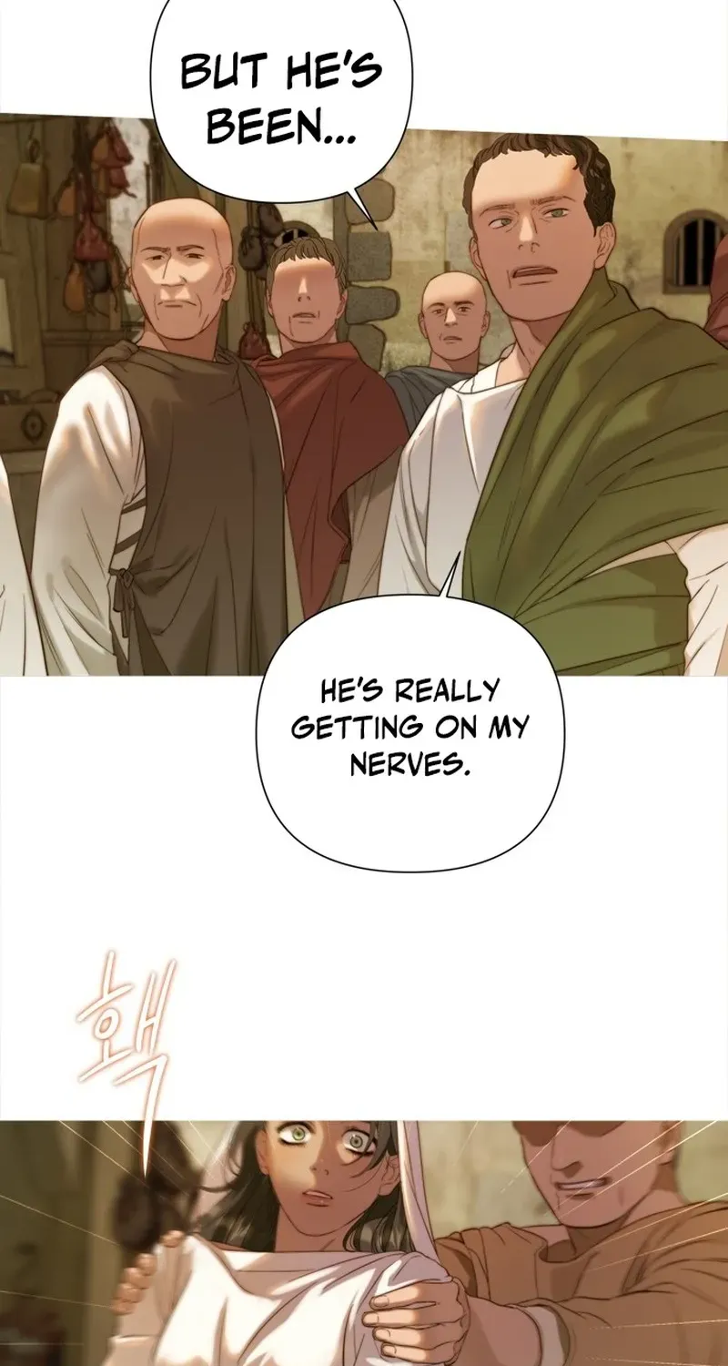 non tua (Not Yours) Chapter 1 page 200 - 