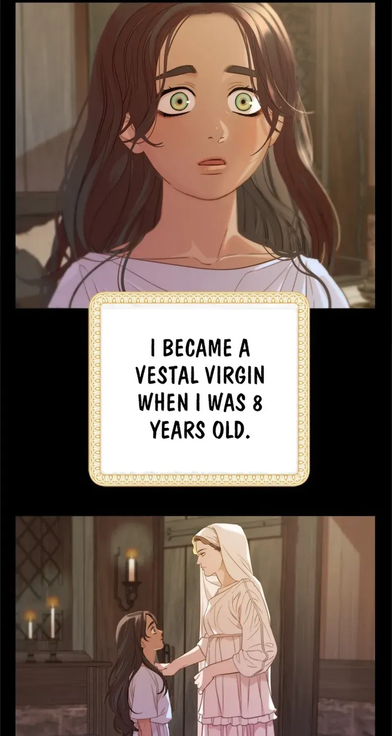 non tua (Not Yours) Chapter 1 page 3 - 