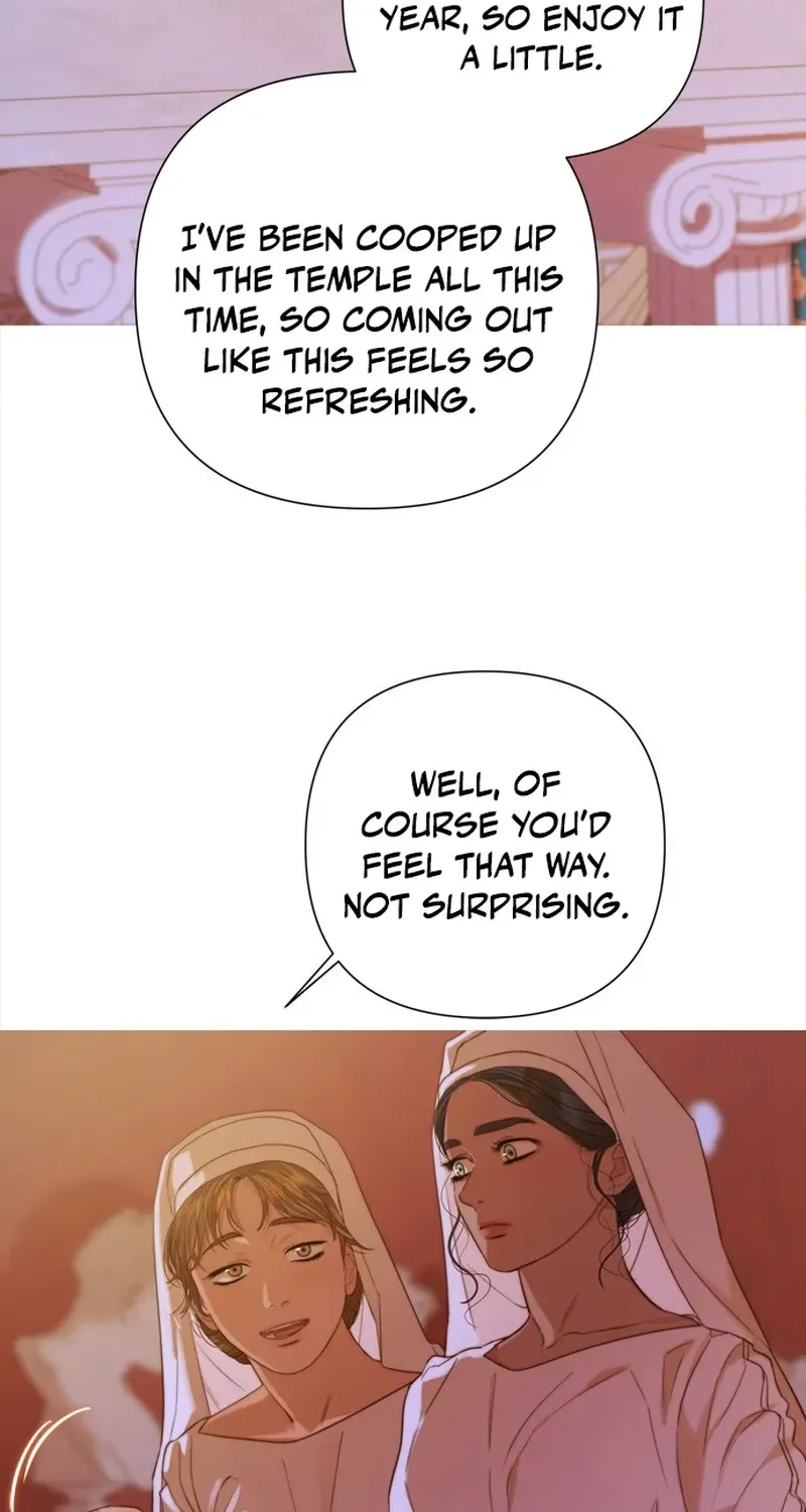 non tua (Not Yours) Chapter 1 page 21 - 