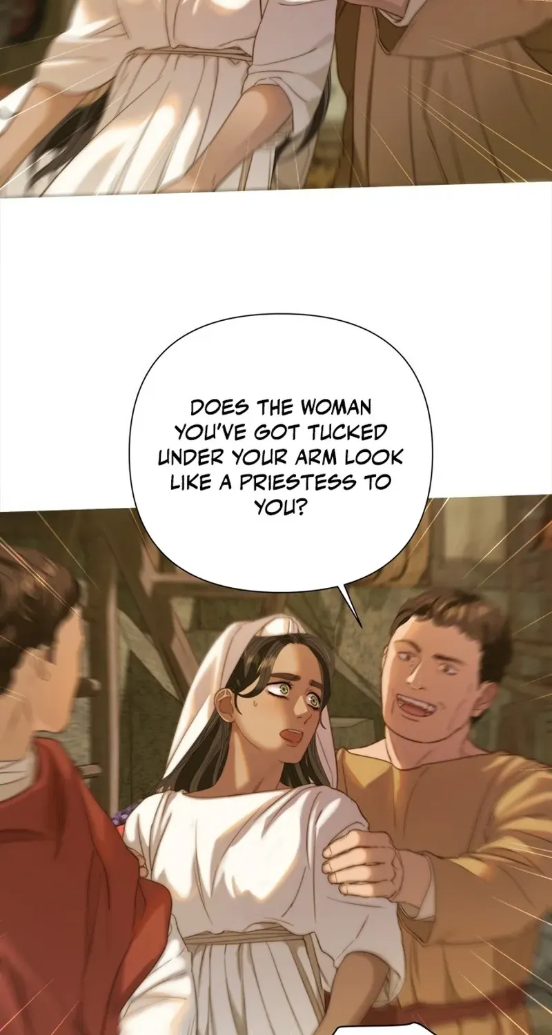non tua (Not Yours) Chapter 1 page 201 - 