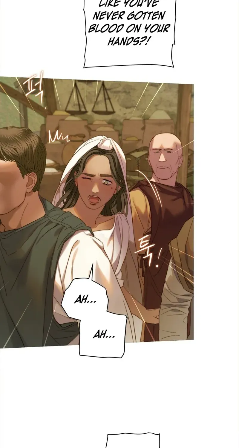 non tua (Not Yours) Chapter 1 page 208 - 