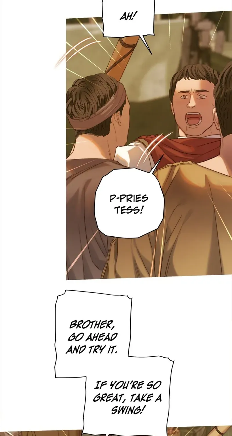 non tua (Not Yours) Chapter 1 page 209 - 