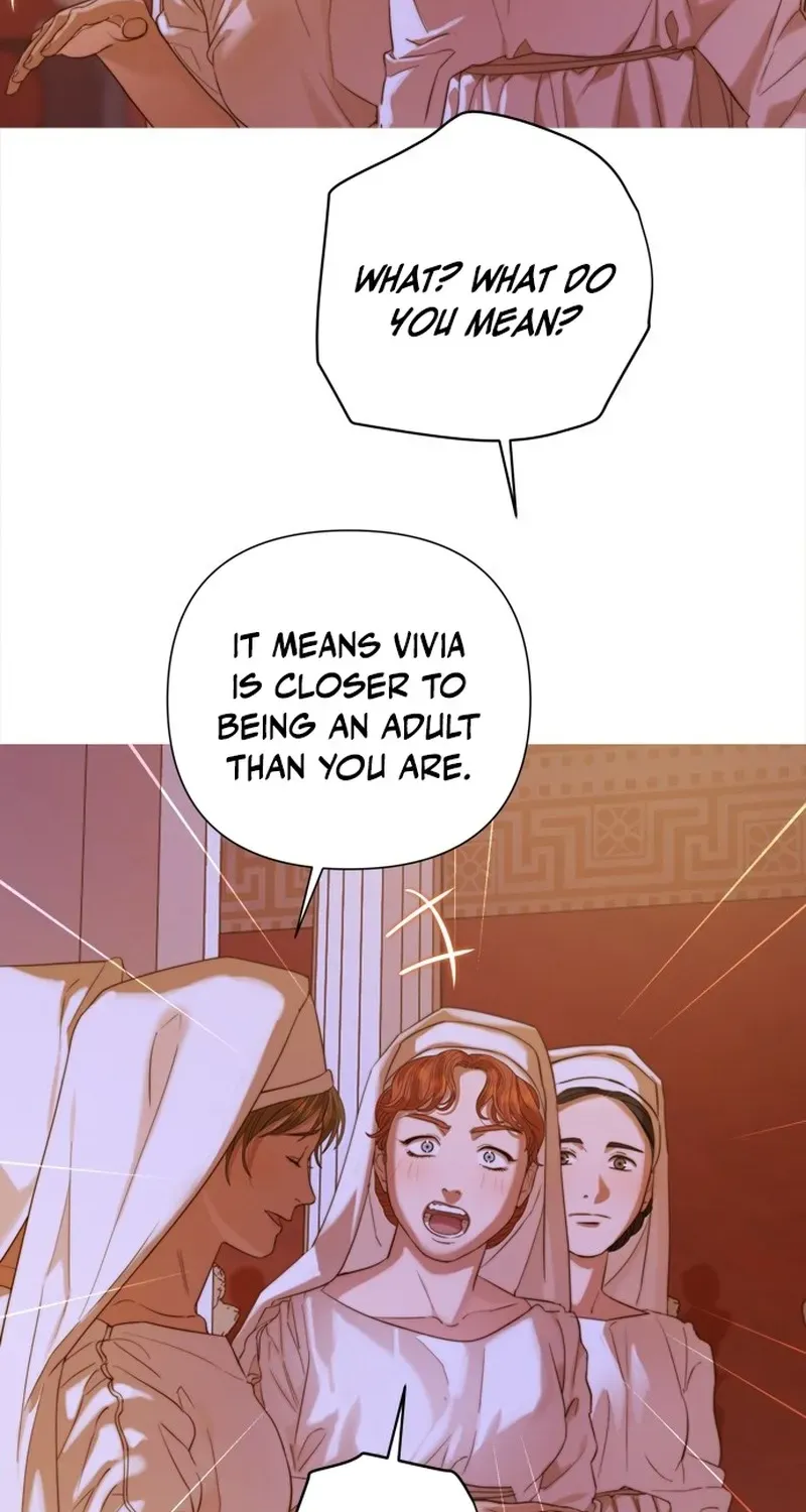 non tua (Not Yours) Chapter 1 page 22 - 