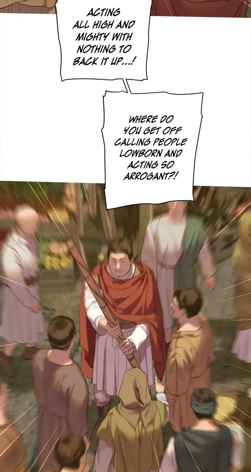 non tua (Not Yours) Chapter 1 page 211 - 