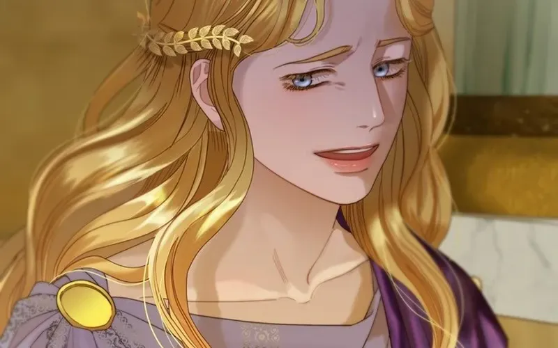 non tua (Not Yours) Chapter 1 page 240 - 
