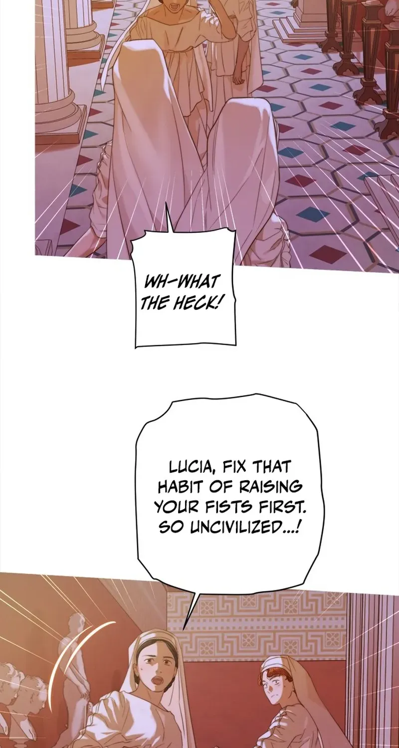 non tua (Not Yours) Chapter 1 page 28 - 