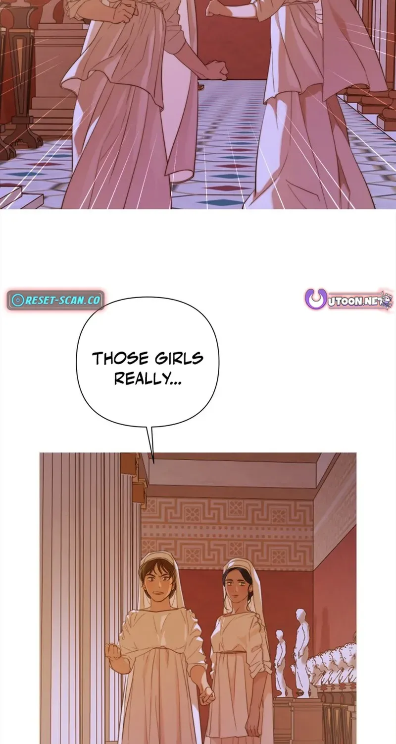 non tua (Not Yours) Chapter 1 page 29 - 