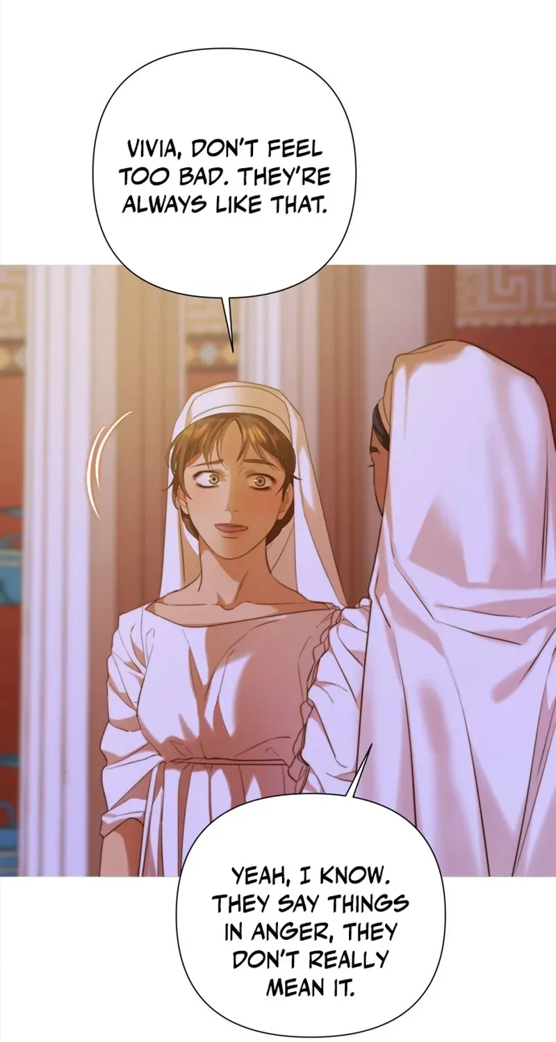 non tua (Not Yours) Chapter 1 page 31 - 