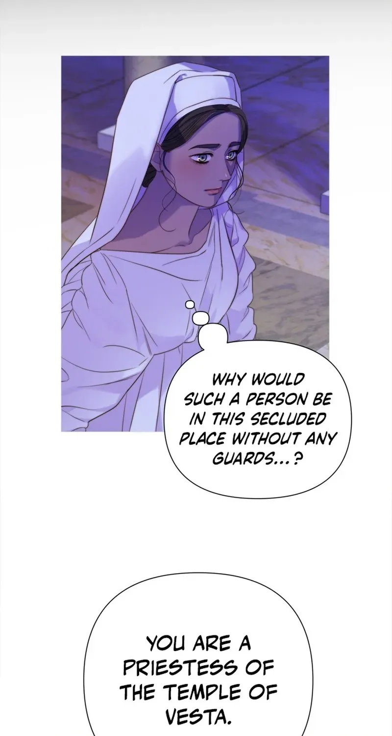 non tua (Not Yours) Chapter 1 page 57 - 