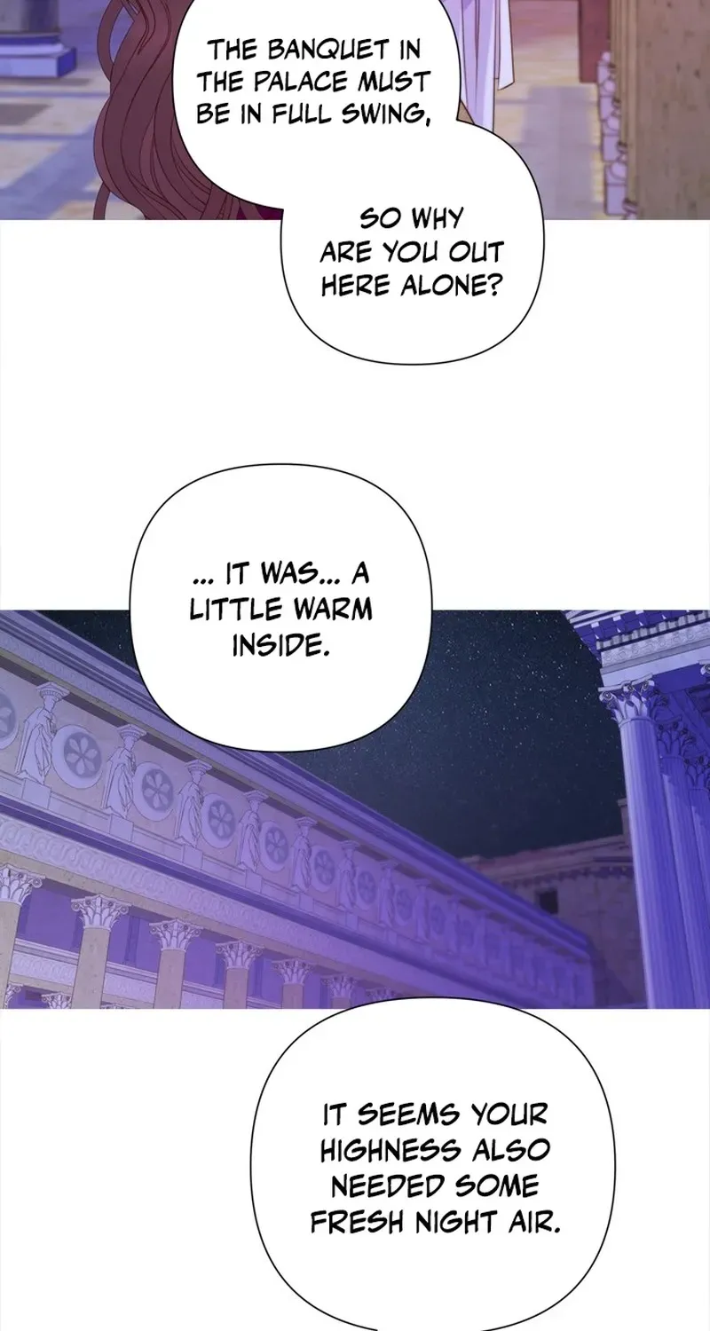 non tua (Not Yours) Chapter 1 page 61 - 