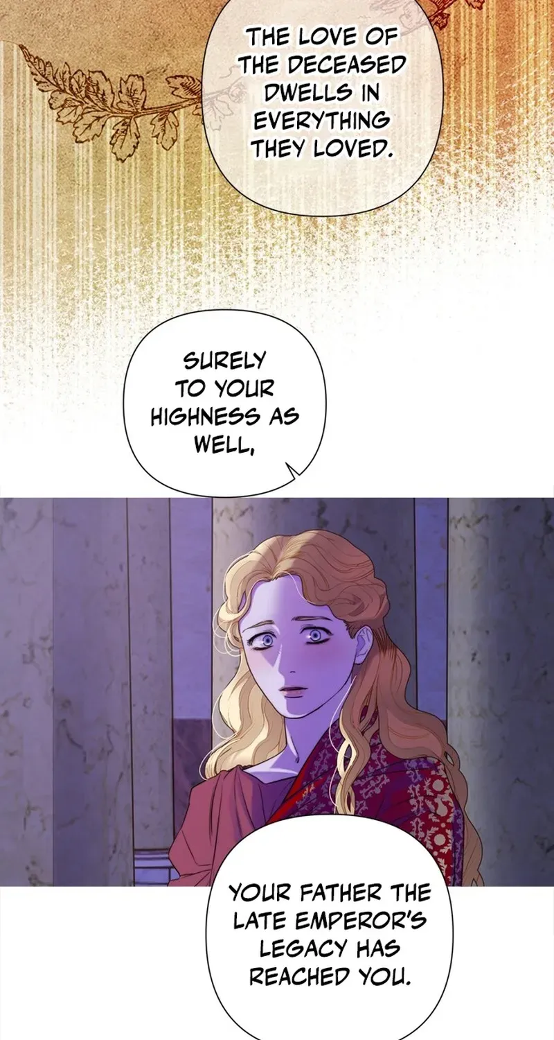 non tua (Not Yours) Chapter 1 page 83 - 