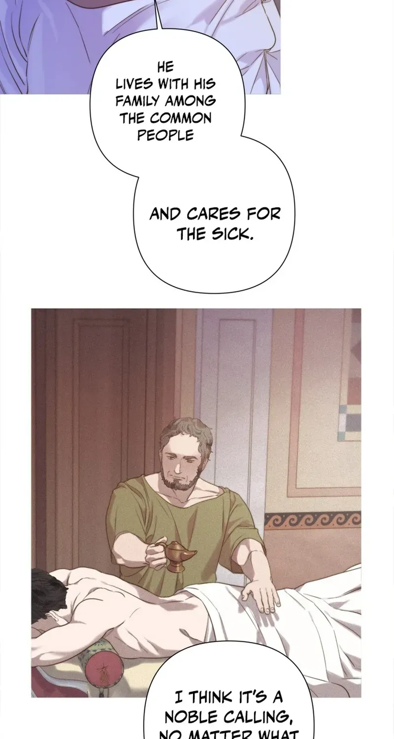 non tua (Not Yours) Chapter 1 page 89 - 