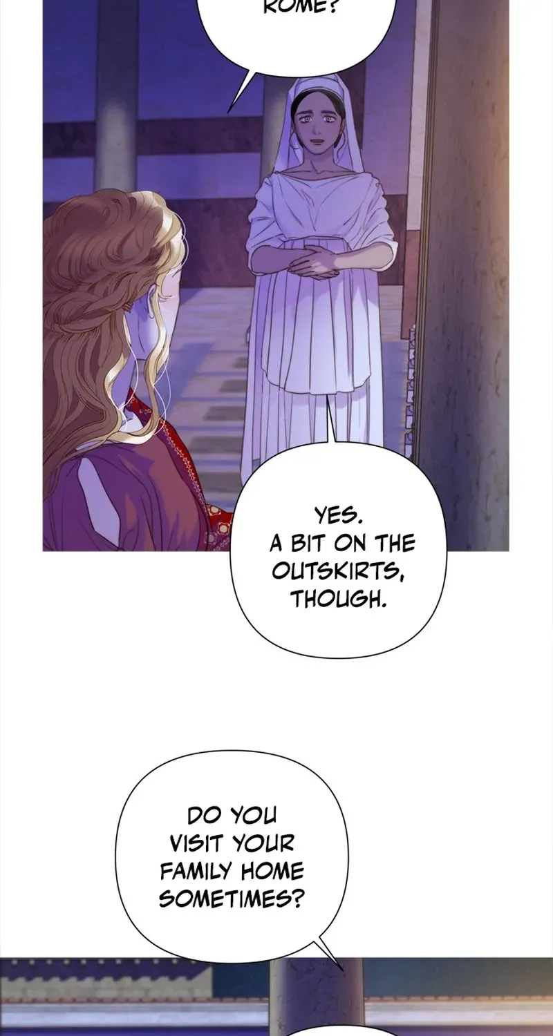 non tua (Not Yours) Chapter 1 page 91 - 