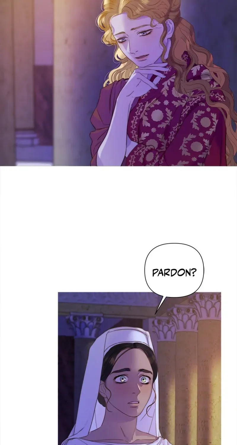 non tua (Not Yours) Chapter 1 page 93 - 