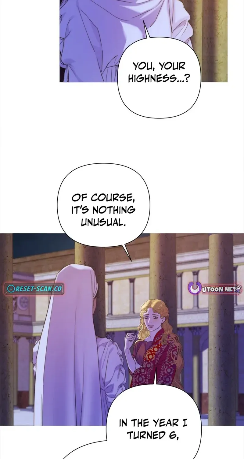 non tua (Not Yours) Chapter 1 page 94 - 