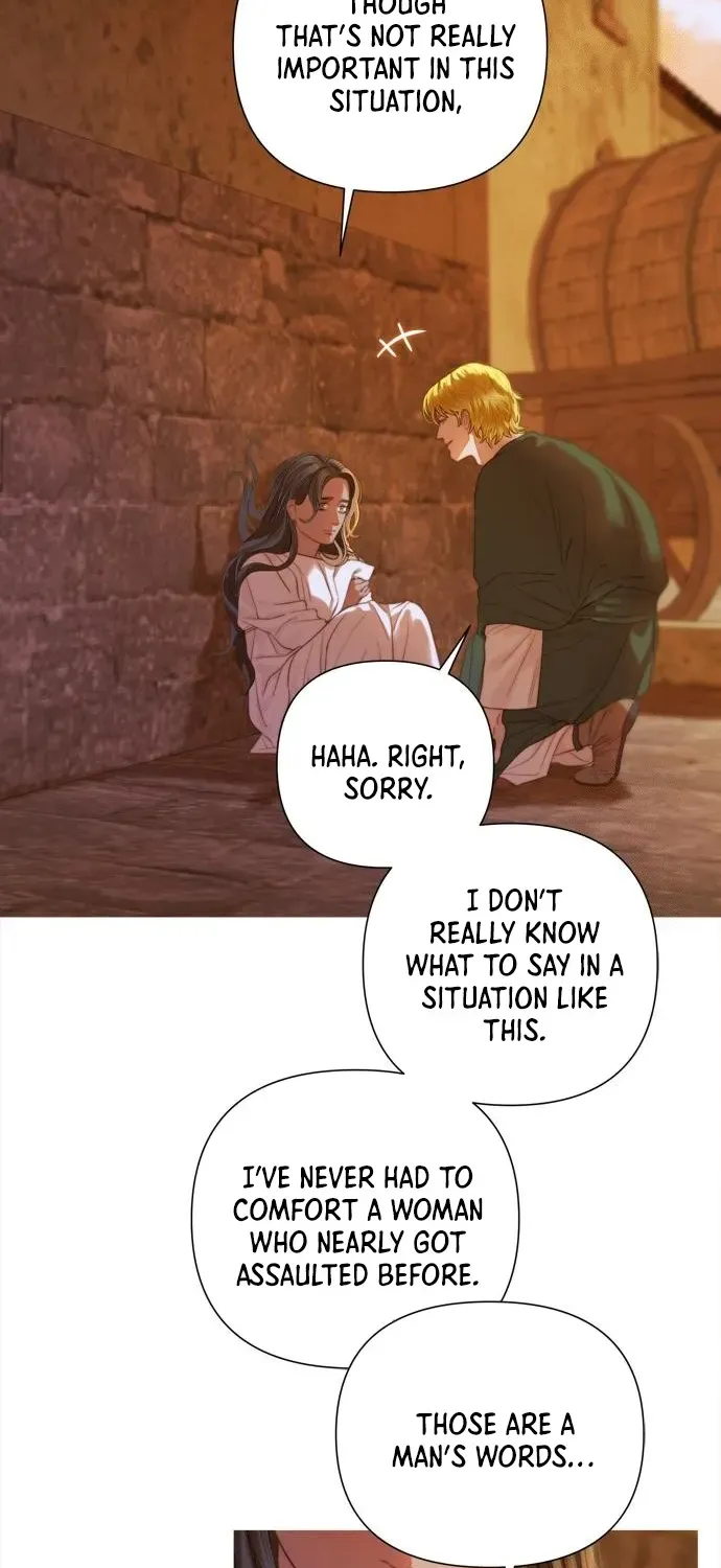 non tua (Not Yours) Chapter 2 page 111 - 