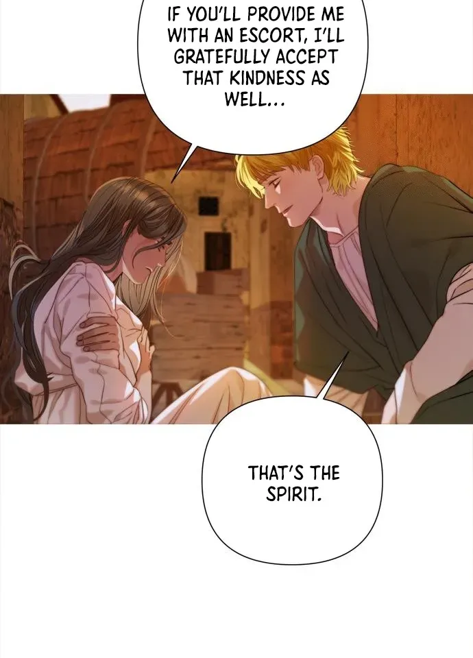 non tua (Not Yours) Chapter 2 page 116 - 