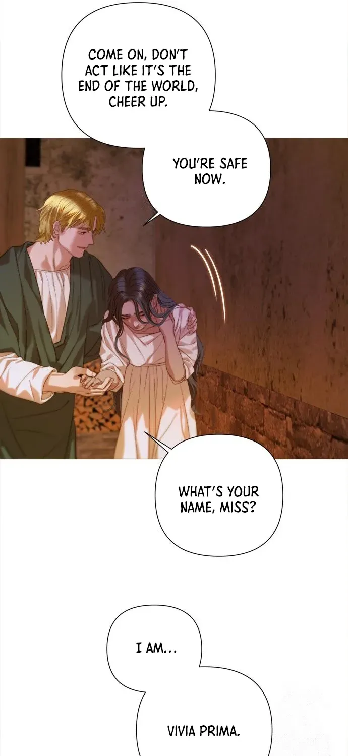 non tua (Not Yours) Chapter 2 page 117 - 