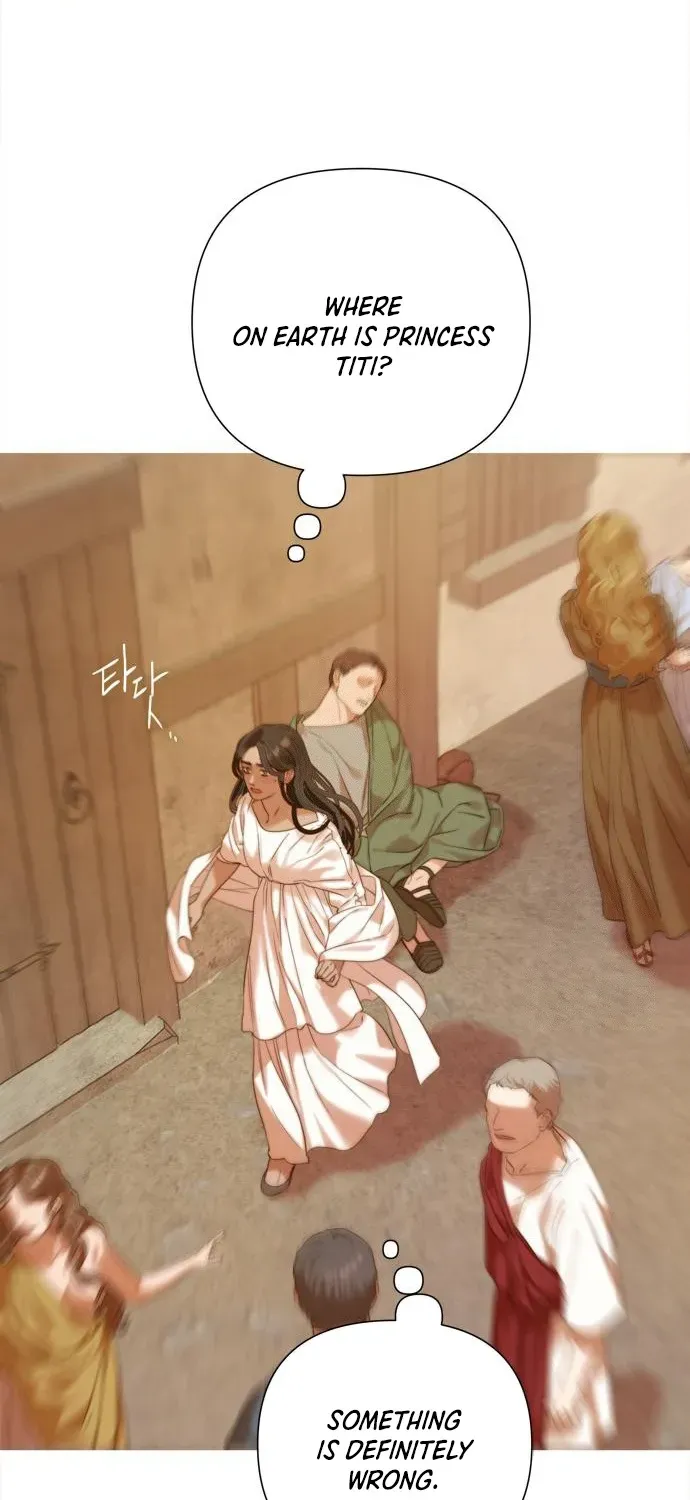 non tua (Not Yours) Chapter 2 page 15 - 