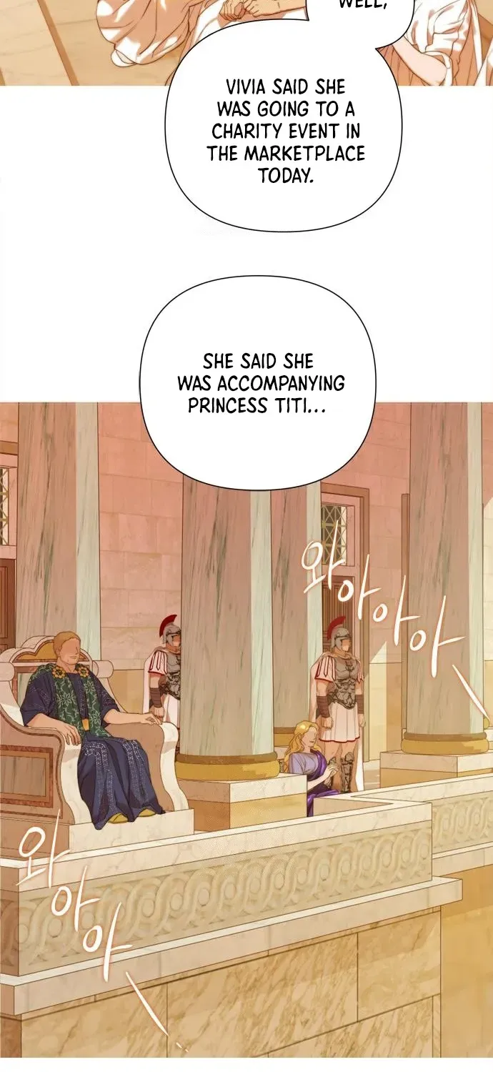 non tua (Not Yours) Chapter 2 page 22 - 