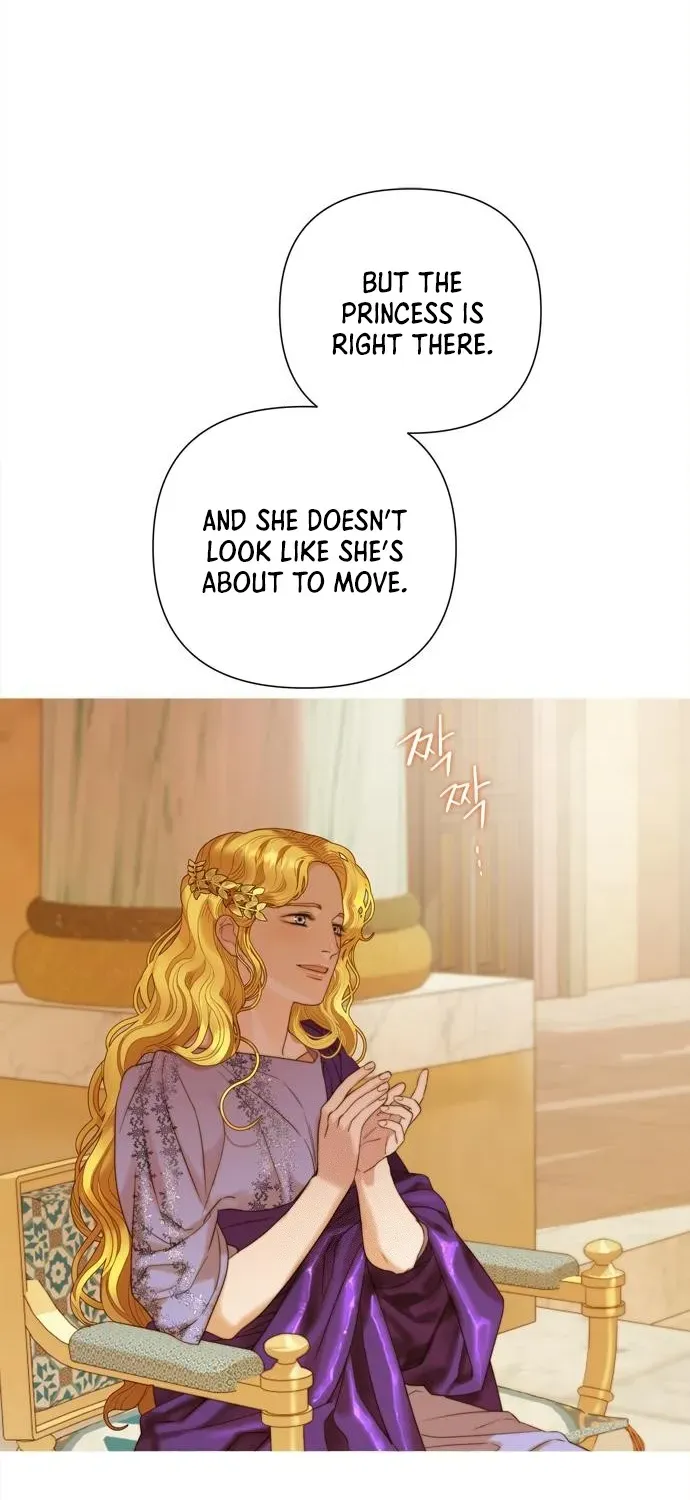 non tua (Not Yours) Chapter 2 page 23 - 