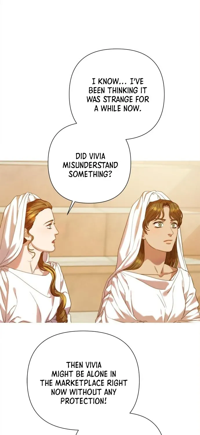 non tua (Not Yours) Chapter 2 page 24 - 
