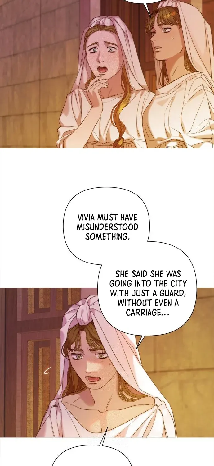non tua (Not Yours) Chapter 2 page 32 - 