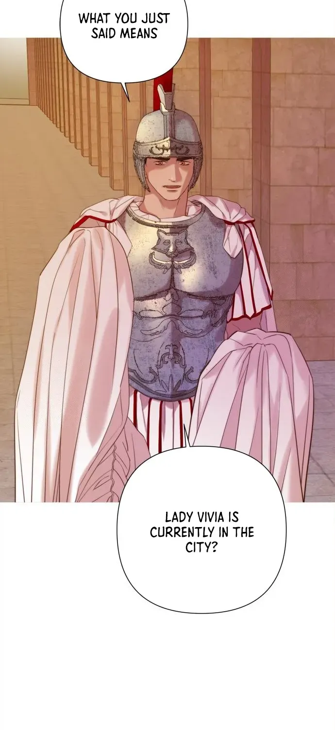 non tua (Not Yours) Chapter 2 page 35 - 