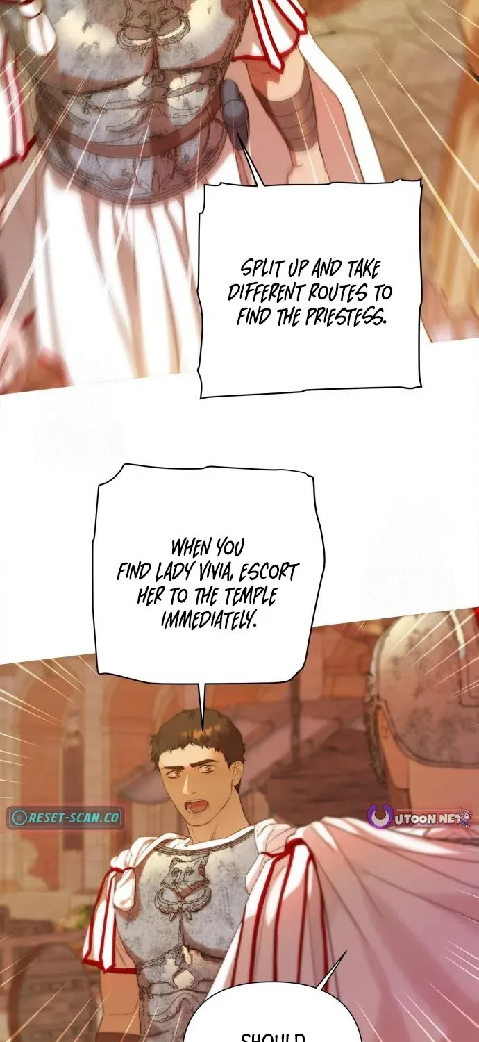 non tua (Not Yours) Chapter 2 page 38 - 